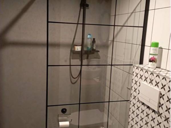 łazienka apartament