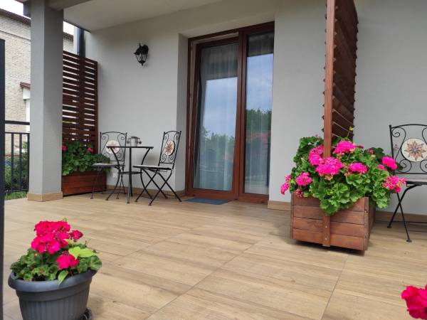 Pokoje Gościnne PODKOWA