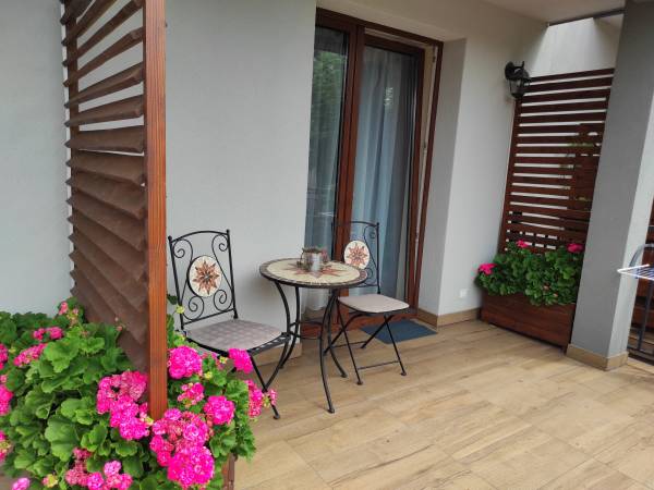 Pokoje Gościnne PODKOWA