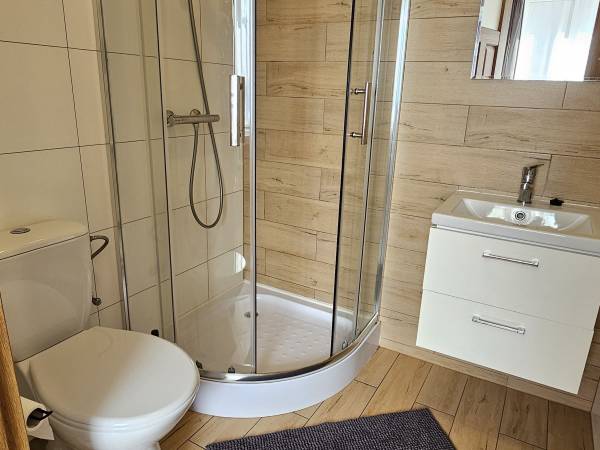 Pokoje Gościnne PODKOWA