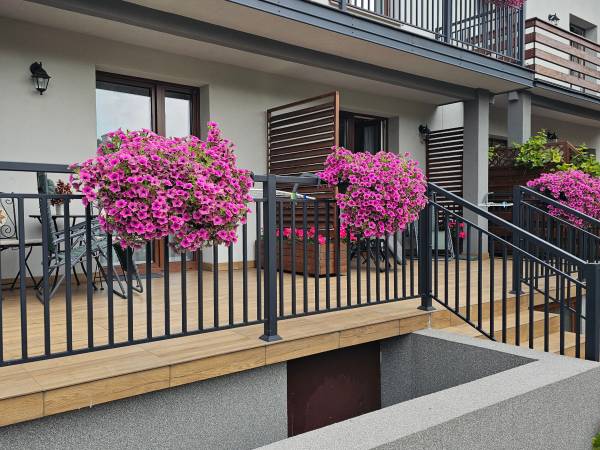 Pokoje Gościnne PODKOWA