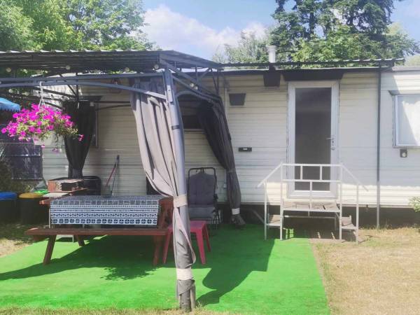 Noclegi Nad Jeziorem