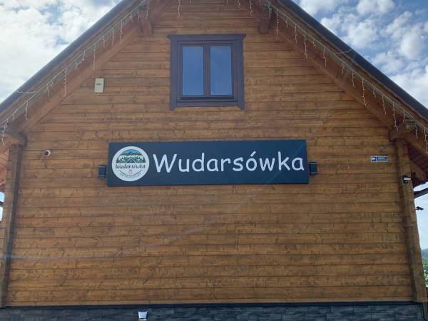 Agroturystyka 'Wudarsówka"
