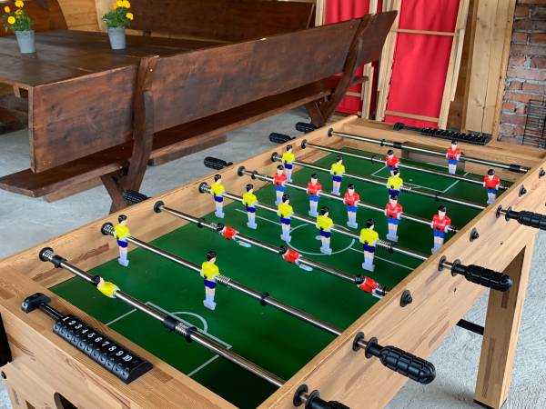 Agroturystyka 'Wudarsówka"