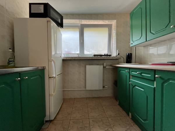 Parter aneks kuchenny