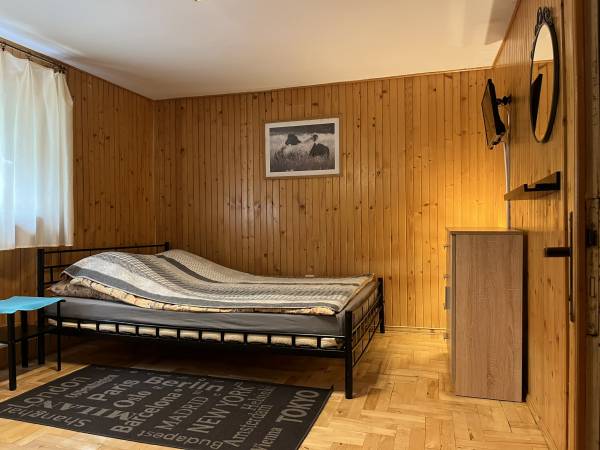 Parter pokój 2 osobowy