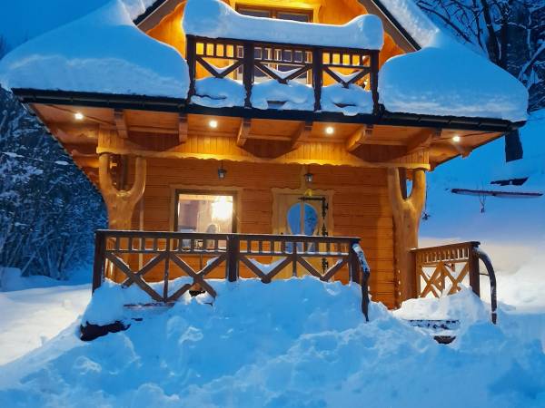 Zapraszamy również zimą mnóstwo radości dla całej rodziny 