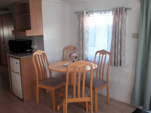 domek 4 osobowy(11)bez tarasu