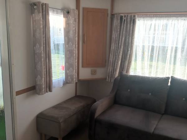 domek 4 osobowy(11)bez tarasu