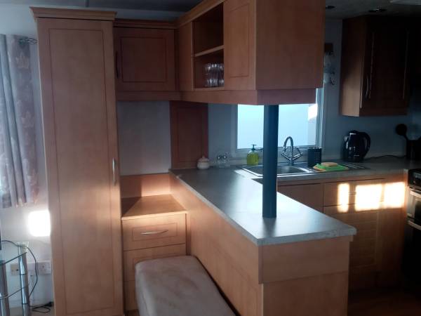 domek 4 osobowy(11)bez tarasu