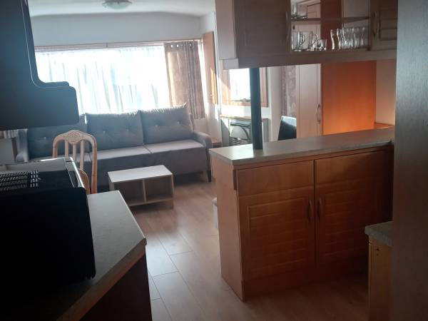 domek 4 osobowy(11)bez tarasu