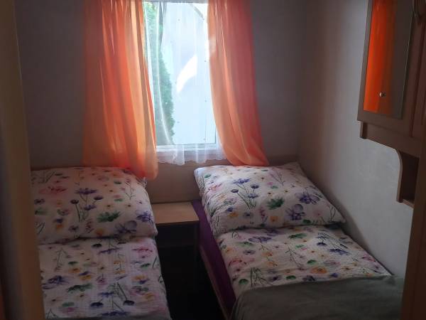 domek 4 osobowy(11)bez tarasu