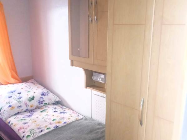 domek 4 osobowy(11)bez tarasu