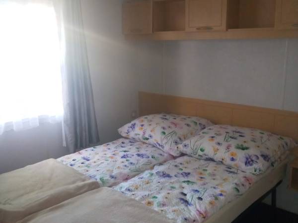 domek 4 osobowy(11)bez tarasu