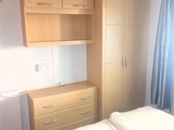 domek 4 osobowy(11)bez tarasu