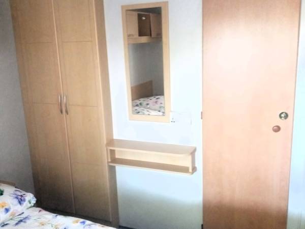 domek 4 osobowy(11)bez tarasu