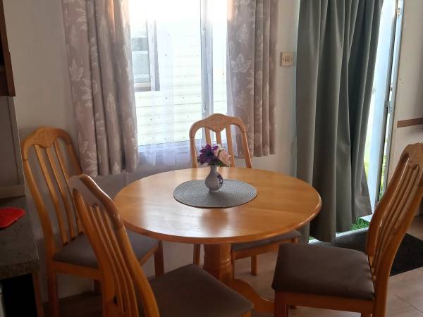 domek 4 osobowy(11)bez tarasu