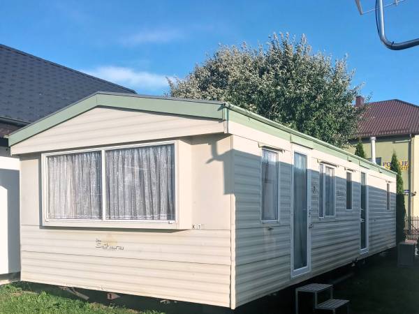 domek 4 osobowy nr 11