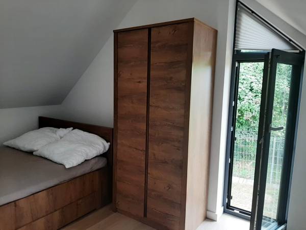 Osada Znamirowice Dom nr 5 