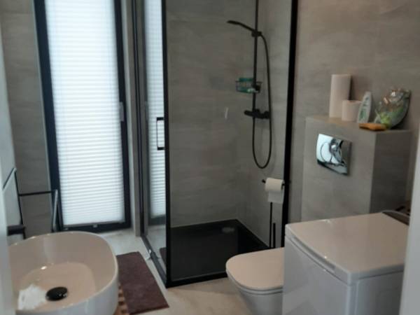 Osada Znamirowice Dom nr 5 