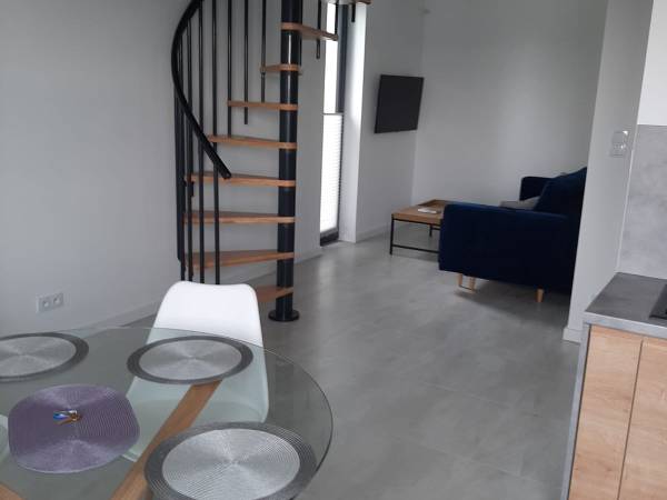 Osada Znamirowice Dom nr 5 