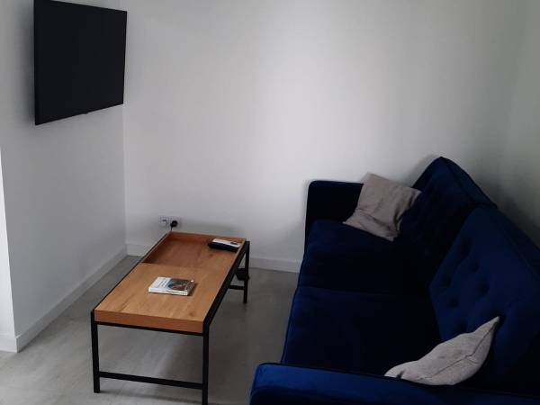 Osada Znamirowice Dom nr 5 