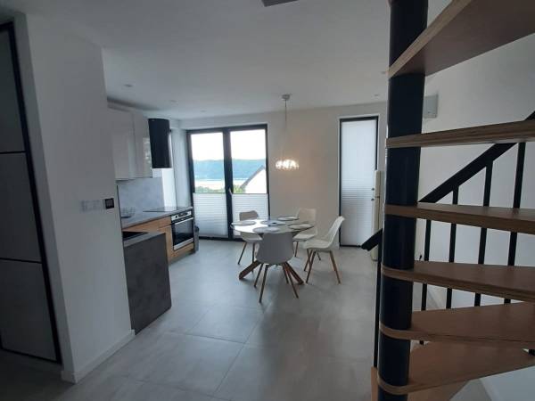 Osada Znamirowice Dom nr 5 