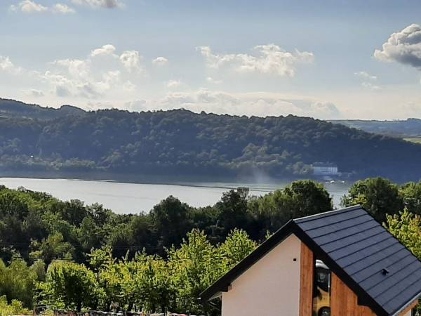 Osada Znamirowice Dom nr 5 