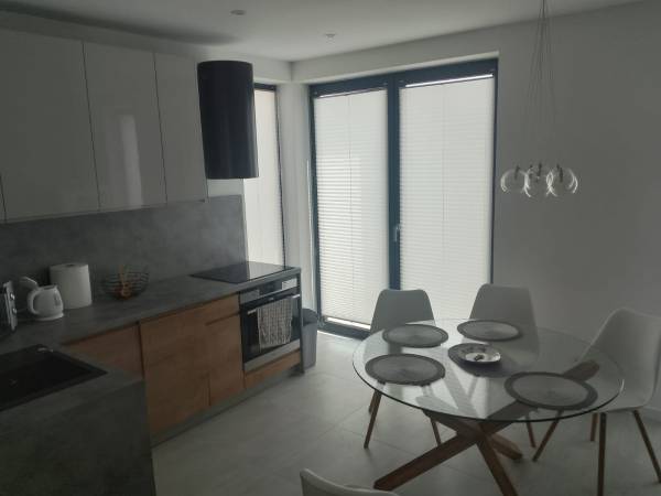 Osada Znamirowice Dom nr 5 