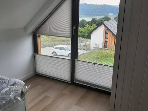 Osada Znamirowice Dom nr 5 