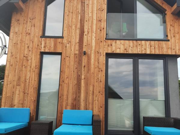 Osada Znamirowice Dom nr 5 