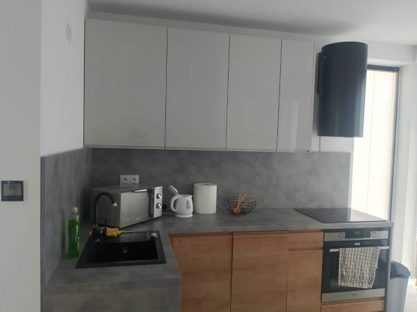 Osada Znamirowice Dom nr 5 