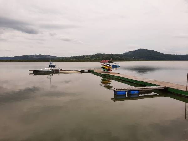 Osada Znamirowice Dom nr 5 