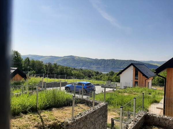 Osada Znamirowice Dom nr 5 