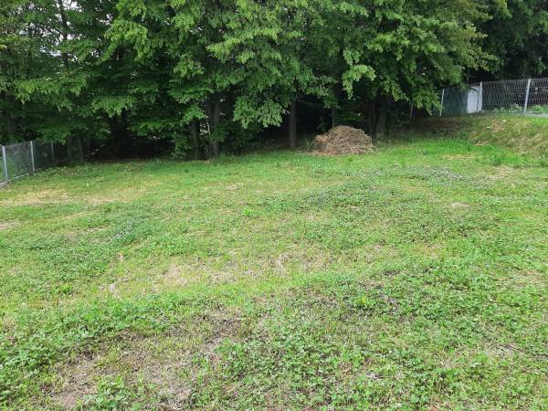 Osada Znamirowice Dom nr 5 