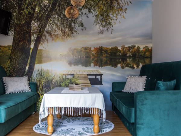 salon apartament nr 3