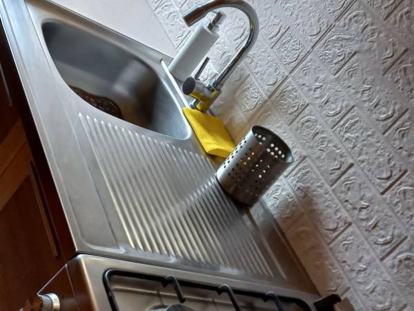 Pokoje i domki Polna Dolina