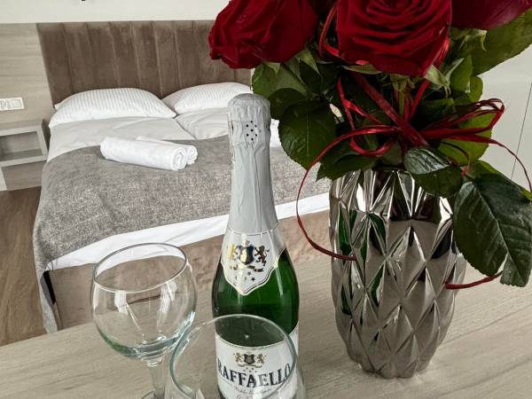 Apartament 1-pokojowy