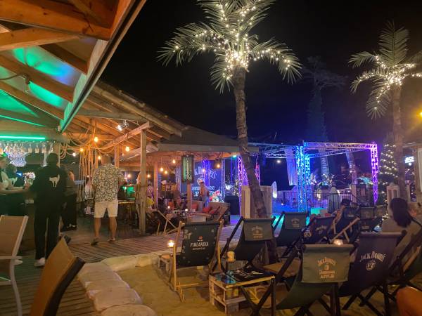 RESTAURANT SABAT POBIEROWO