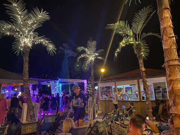 RESTAURANT SABAT POBIEROWO