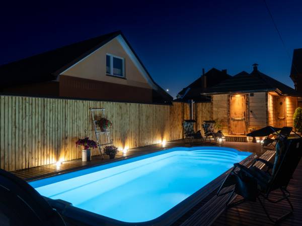 Agroturystyka Susełek