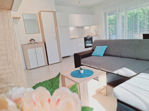 Enelani Apartamenty - tuż obok Trogiru!