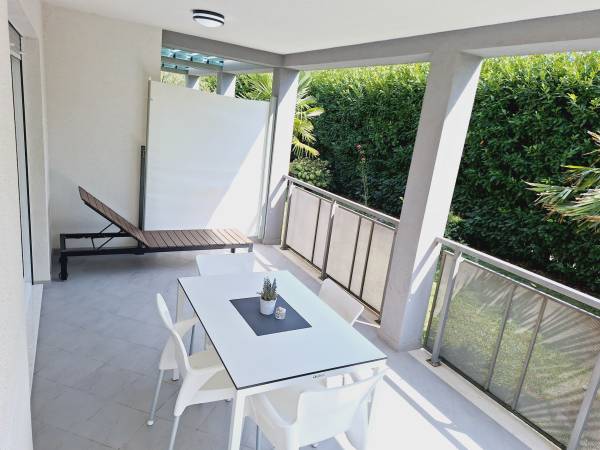 Enelani Apartamenty - tuż obok Trogiru!