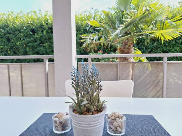 Enelani Apartamenty - tuż obok Trogiru!