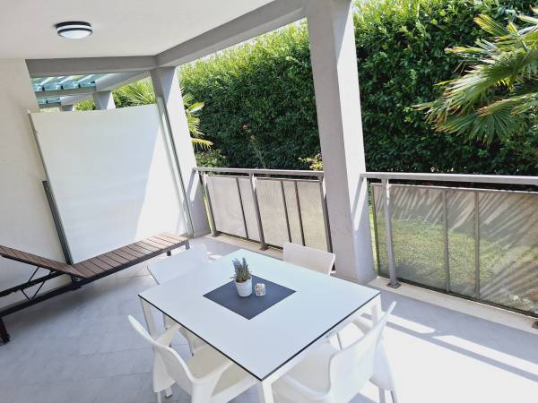 Enelani Apartamenty - tuż obok Trogiru!