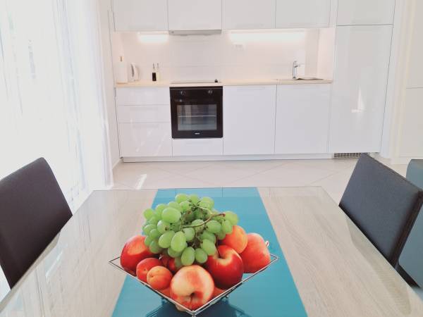 Enelani Apartamenty - tuż obok Trogiru!