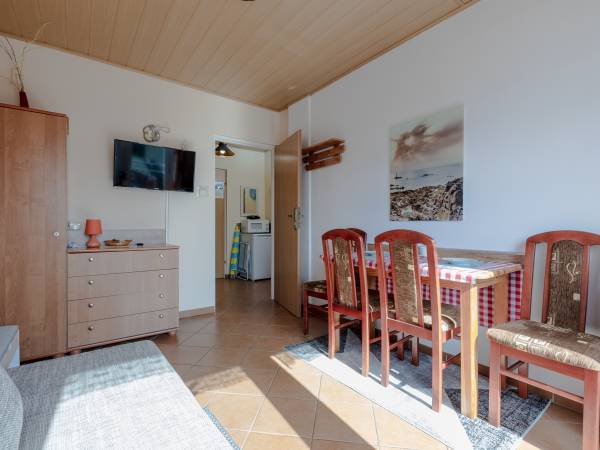 Dom Gościnny Nad Bałtykiem 