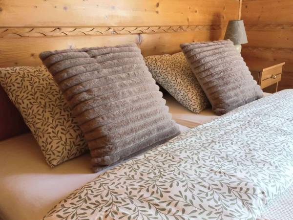 apartament sypialnia