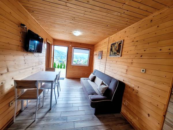 Domek pod Śliwkami nr2