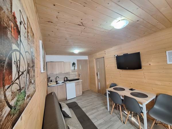 Domek pod Śliwkami nr2